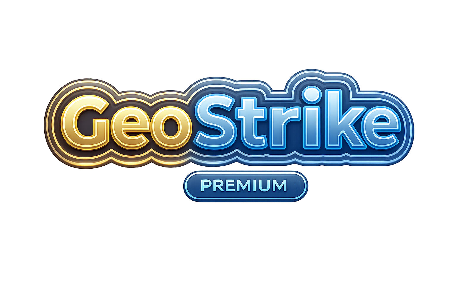 GeoStrike Logo